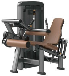 SN016 Leg Curl Machine